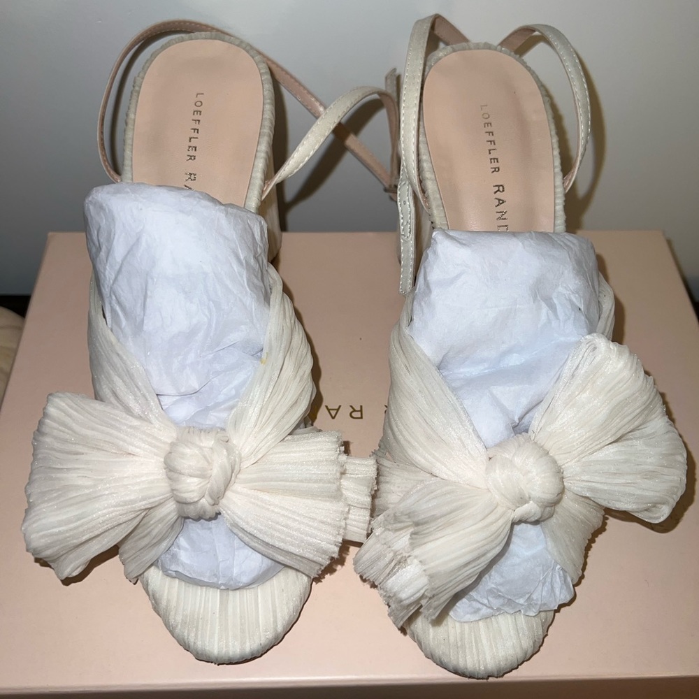 Loeffler Randall Camelia Sandals